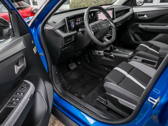 Opel Frontera Electric GS 83 kW Spurhalteassistent