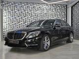 Mercedes-Benz S 350 BlueTec lang*PANO*SOFTCLOSE*BURMESTER*AMG - Mercedes-Benz S-Klasse Gebrauchtwagen in Dresden