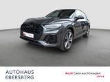 Audi Q5 S line 55 TFSI e qu Business MATRIX Virtual K