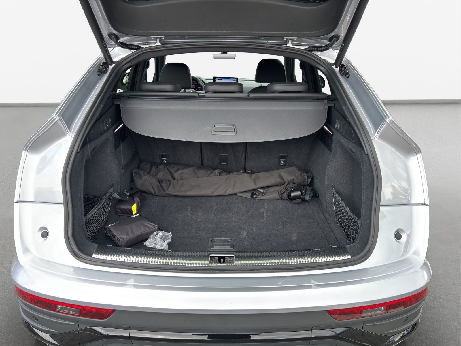 Audi Q5 - Bild 11