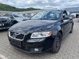 Volvo V50 Kombi D2 Business Edition - Volvo V50: D2