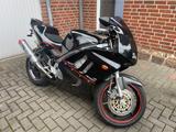 Honda CBR 600 F PC31 - HONDA CBR600F PC31