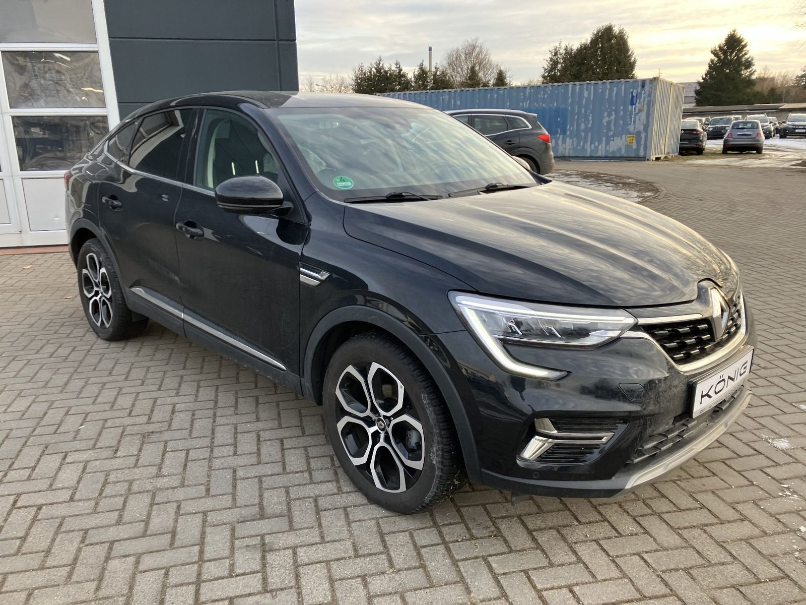 Renault Arkana - Bild 3