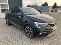 Renault Arkana - Vorschau Bild 3