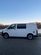 Volkswagen T6 Transporter - VW T6 Transporter von privat