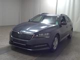 Skoda Superb Combi 2.0 TDI Ambition Navi LED Pano ACC - Skoda: Com
