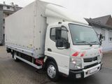 Mitsubishi FUSO Canter*3.0*LBW*AHK*3.5T*EURO 6* - Mitsubishi Canter 3 5t