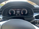 Audi A7 45 TFSI S tronic quattro - - gebrauchte Audi A7 aus dem Jahr 2021