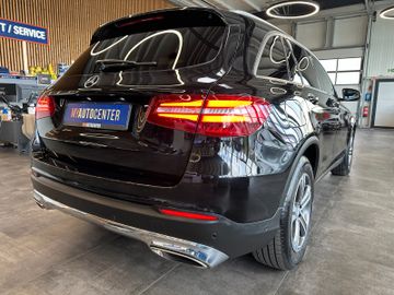 Mercedes GLC 250 - 2