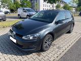Volkswagen Golf VII, *Navi* *Unfallfrei* 