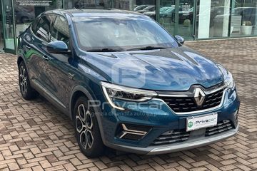 Renault Arkana - 3