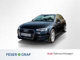 Audi A4 Avant 2.0TFSI ultra/LED/Navi/Tempomat/APS+/Au - Audi A4 Gebrauchtwagen in Magdeburg