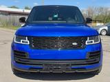 Land Rover Range Rover SV Autobiography*BUSINESS*SWB*FONDTV - Land Rover Range Rover: Sv Autobiography