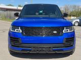 Land Rover Range Rover SV Autobiography*BUSINESS*SWB*FONDTV - Land Rover Range Rover: Sv Autobiography