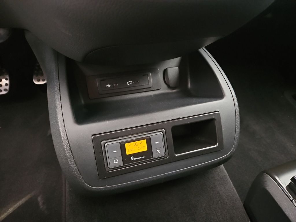Fahrzeugabbildung Mercedes-Benz V 300 Marco Polo HORIZON AMG Airmatic Sthzg Dist