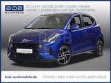 Hyundai i10 1.0 Edition 30+ NAVI SHZ LHZ RFK GRA BT