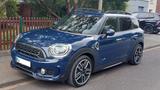 MINI Mini Countryman SD All4 mit John Cooper Wo... - gebrauchte MINI John Cooper Works aus dem Jahr 2017