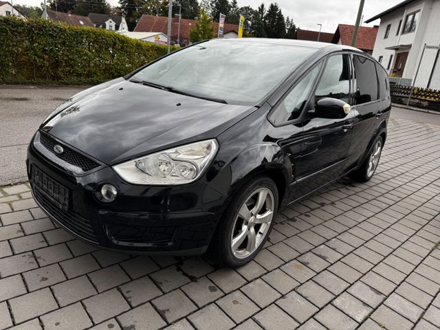 Ford S-Max S-MAX Trend Tüv 07.2026 Fest Preis