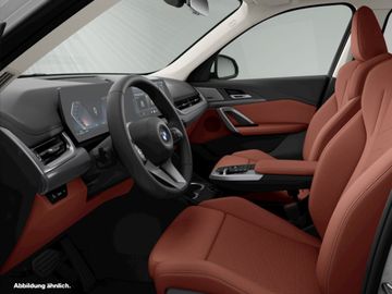 BMW X1 - 3