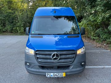 Mercedes Sprinter - 8