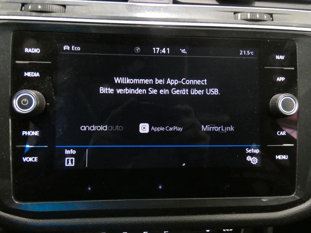Tiguan Allspace IQ.DRIVE 360° HUD AHK STHZ
