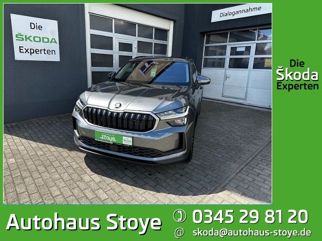 Skoda Kodiaq Selection 2.0 TDI DSG NAV;MATRIX;SHZ;ACC;