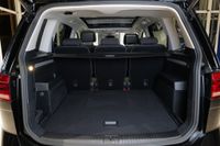 Volkswagen Touran 1.5TSI DSG Highline AHK Pano Rkam Keyless