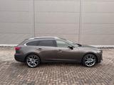 Mazda 6 Kombi Exclusive-Line - Mazda 6: Exclusive