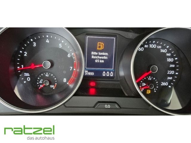 Fahrzeugabbildung Volkswagen Tiguan Life 1.5 TSI StandHZG Navi LED ACC El. He