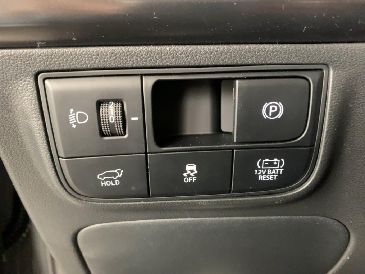 Fahrzeugabbildung Hyundai TUCSON N Line Hybrid 2WD MY27*