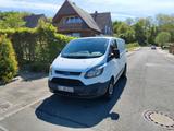 Ford Transit Custom 2,2l Diesel Transporte... - Ford: Transport