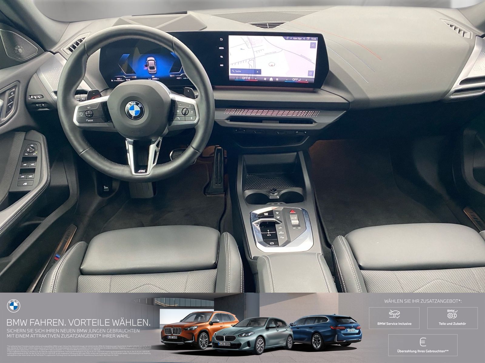 BMW 220 Gran Coupé - Bild 12