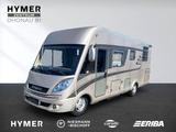 HYMER / ERIBA / HYMERCAR B-Klasse SL 624 Leder,ALDE,Automatik,3.0L Maxi - HYMER / ERIBA 6 sl