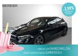 Mercedes-Benz A 250 4M AMG Night Sportsitze Ambiente CarPlay - Mercedes-Benz A 250