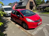 Honda Jazz 1.2 | nur 70tkm | EZ 2013 | Kli... - Honda Jazz Gebrauchtwagen in Duisburg