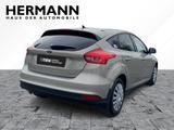 Ford Focus 1.0 EcoBoost Titanium LED*NAVI*SHZ*SYNC*LM - Ford Focus: Titanium