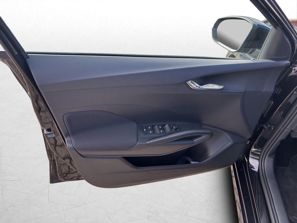 Skoda Fabia - Bild 10