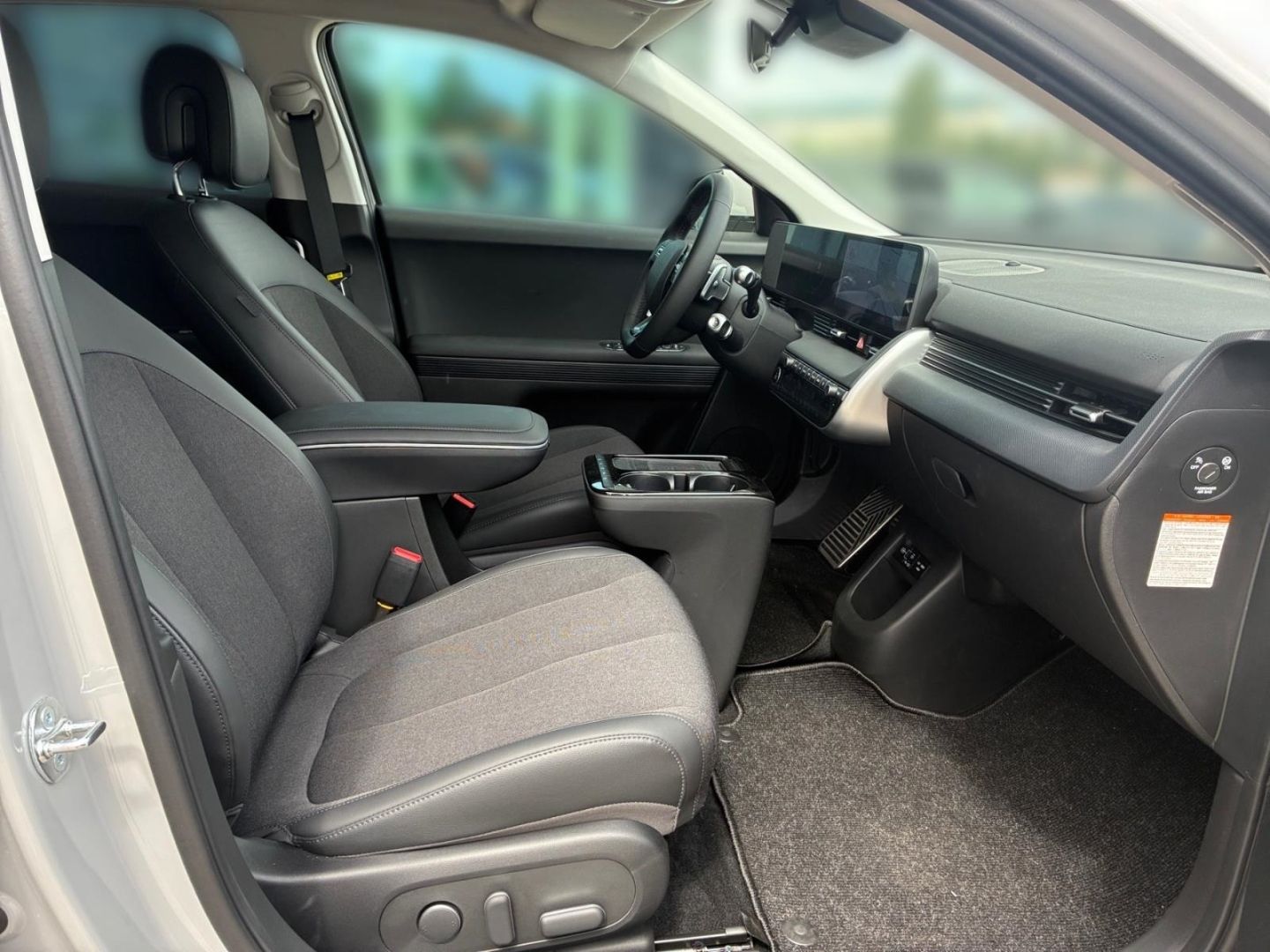 Hyundai IONIQ 5 – Bild 14
