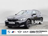BMW 330e Touring xDrive M-Sport Pro PANO AHK HUD LED