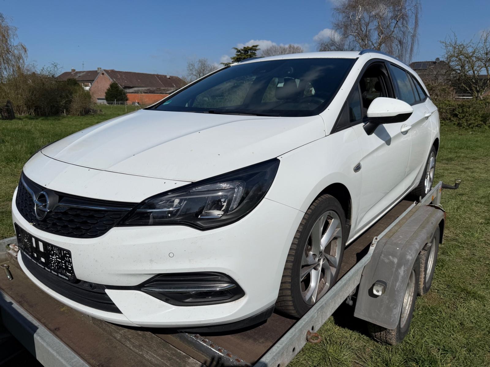 Opel Sports Tourer GS Line Start/Stop=TEXT LESEN=
