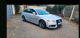 Audi S4 Avant - Audi S4 aus 2009: Kombi