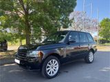 Land Rover Range Rover TDV8 360°*Leder*HarmanKa*Schiebedach - Land Rover Range Rover: Händler