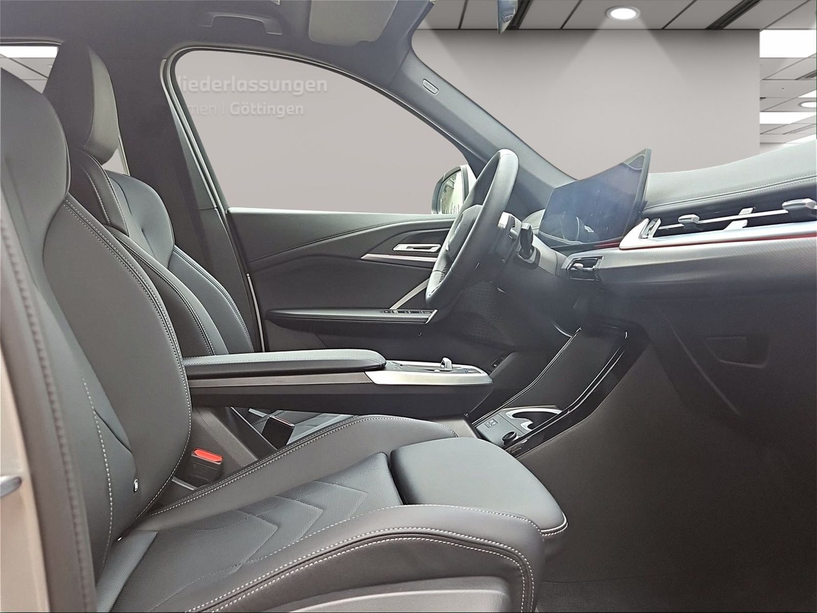 BMW X1 - Bild 7