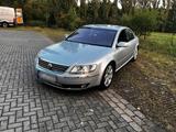 Volkswagen Vw Phaeton 4.2 l V8 mit Gasanlage - gebrauchte VW Phaeton aus dem Jahr 2006