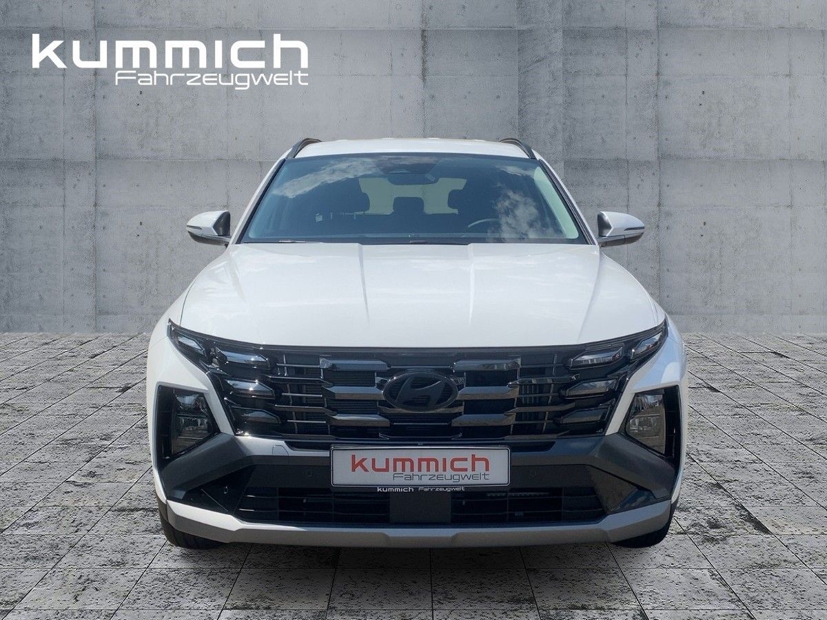 Hyundai TUCSON - Bild 2