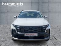 Hyundai TUCSON - Vorschau Bild 2