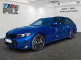 BMW 330ix M-Sport ACC, Pano, AHK, Camera, Navi - BMW 330: Kombi, I