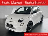 Abarth 500 Elektro DAB #BT #ANDROID #NAVI #PDC #LED - Abarth 500 aus 2024
