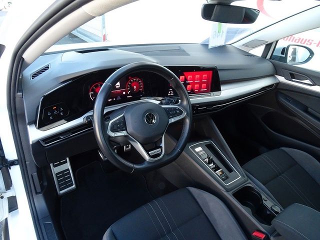Golf Variant 2.0 TDI DSG Alltrack 4Motion / DCC