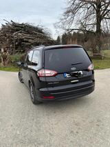 Ford Galaxy 2,0 EcoBlue 140kW Trend Auto Trend - Ford Galaxy von privat